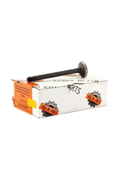 Клапан выпускной Kubota V2203 MDI/V2403 (28,5*8*102,2) 